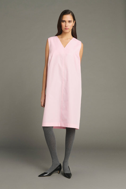 Robe Juliette - Rose Blush - Femme
