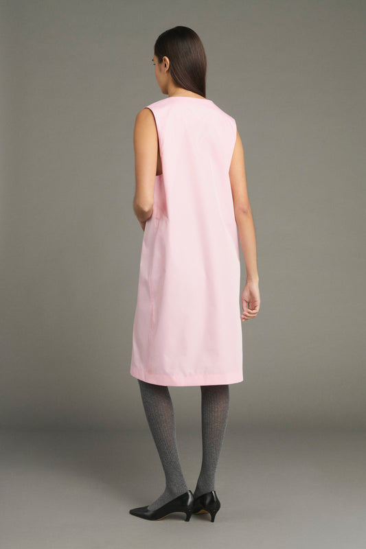 Robe Juliette - Rose Blush - Femme