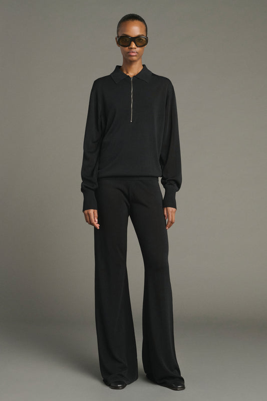 Kara pullover - Black - Women