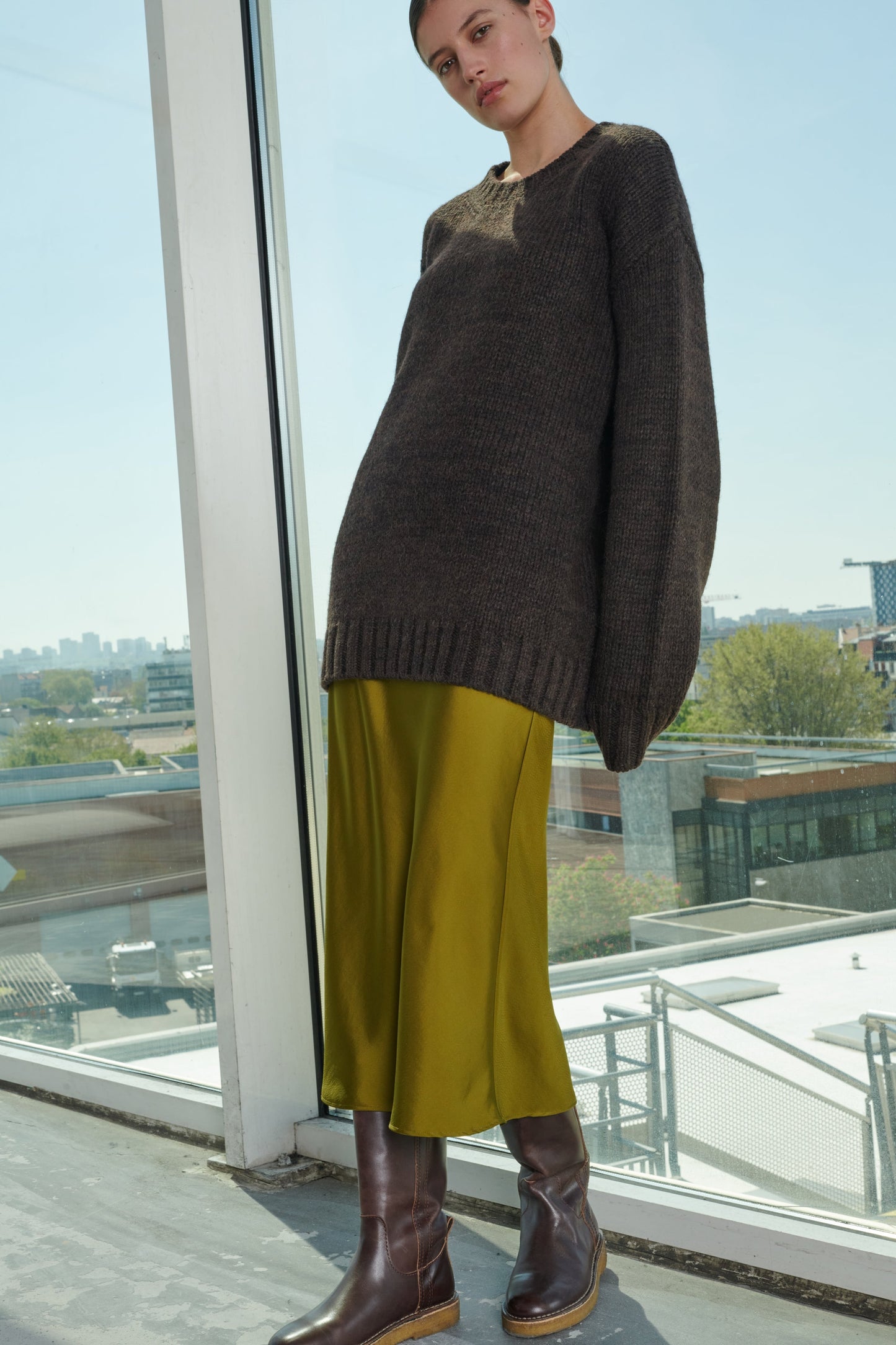 SAUVAGE BOOTS