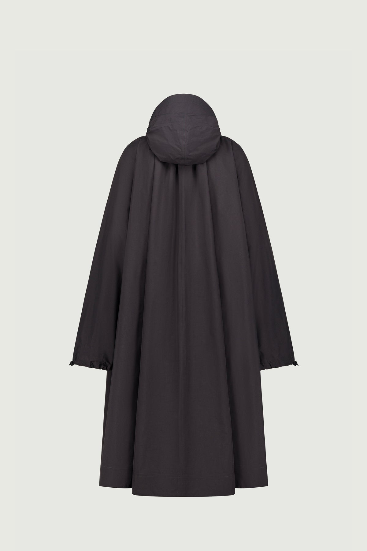 Trench Gillian sésame imperméable | Soeur x K-Way®