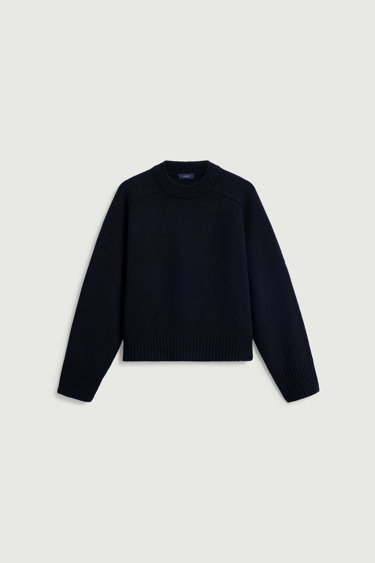 PULL WILL NAVY