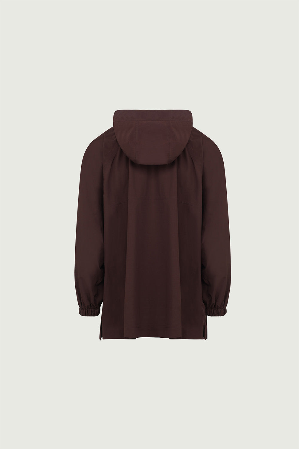 Parka Murray - Chocolat - Femme