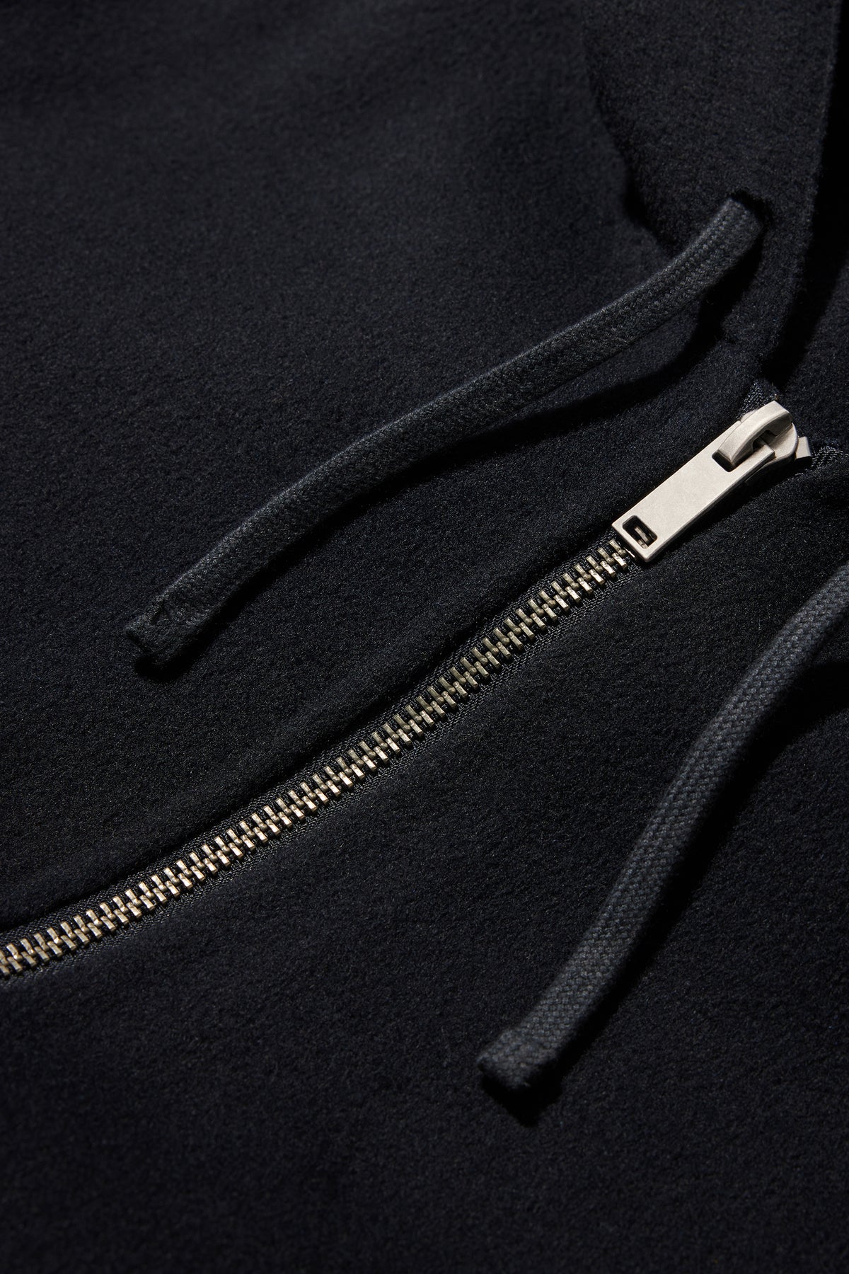 Veste Max - Deep Navy - Double Face - Homme