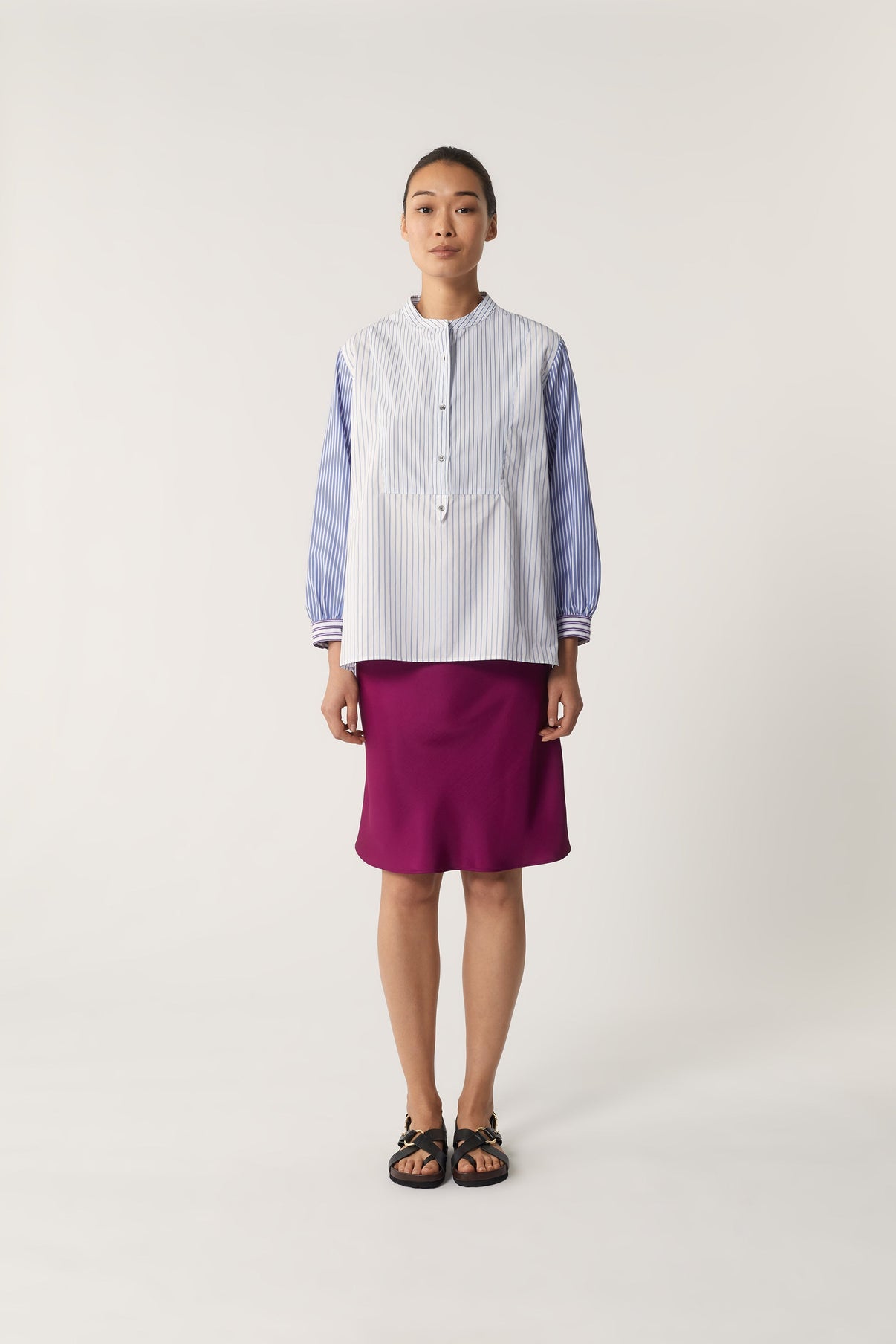 Pink LOLIPOP Skirt vue 1