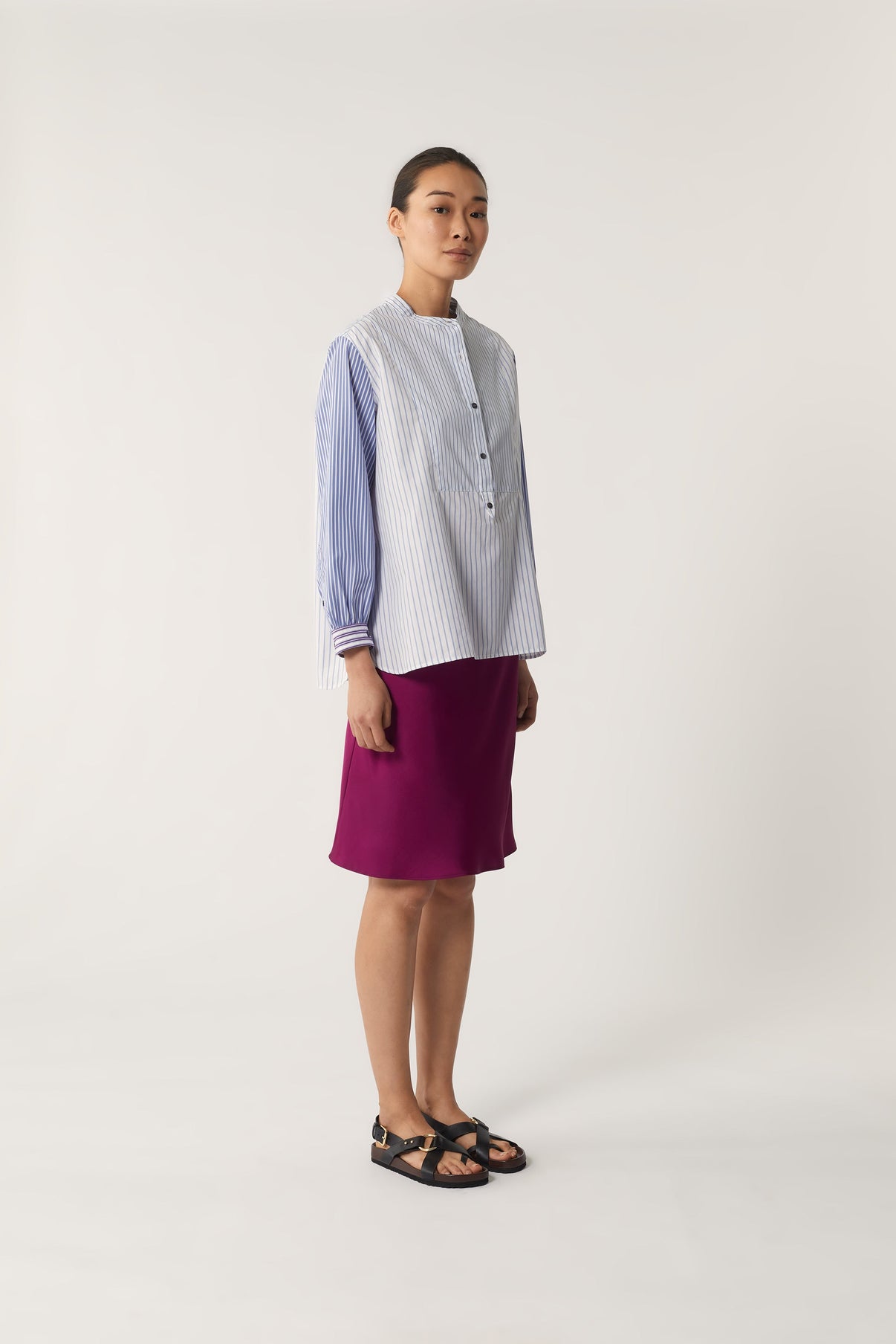 Pink LOLIPOP Skirt vue 2