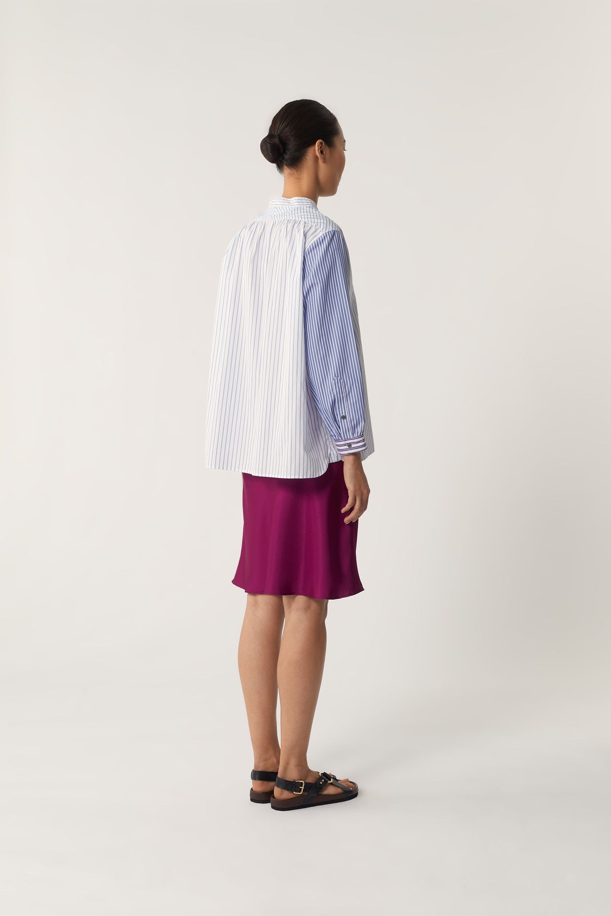 Pink LOLIPOP Skirt vue 4