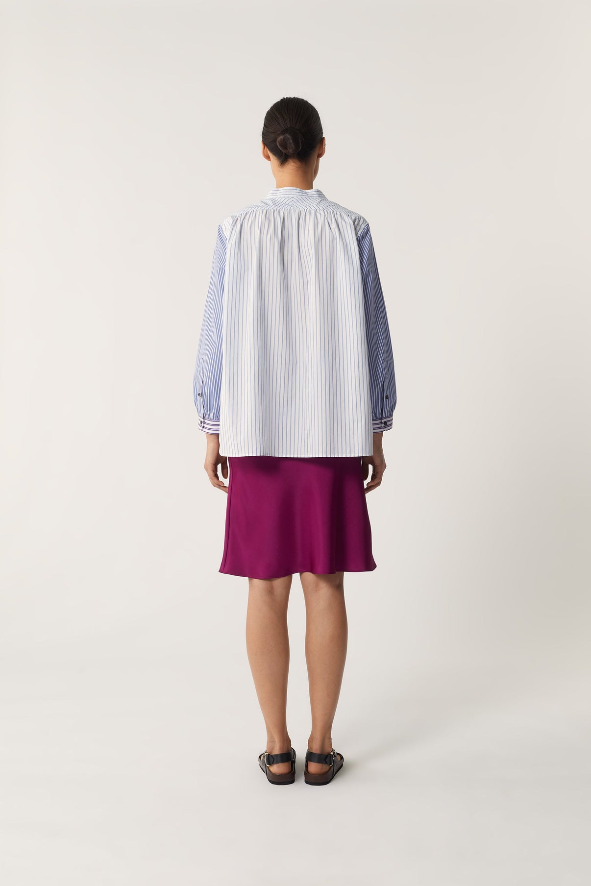Pink LOLIPOP Skirt vue 3