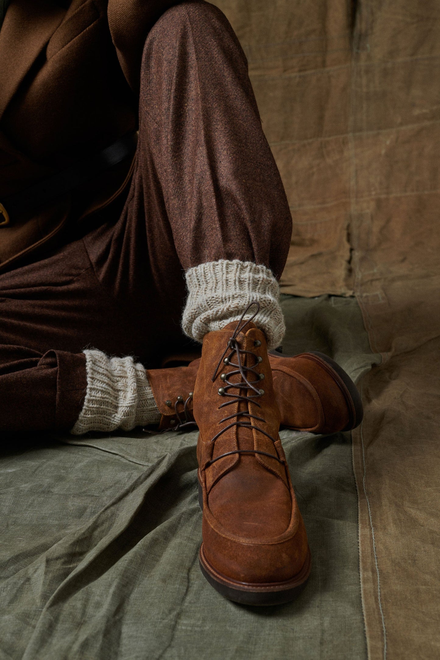 RALPH BOOTS