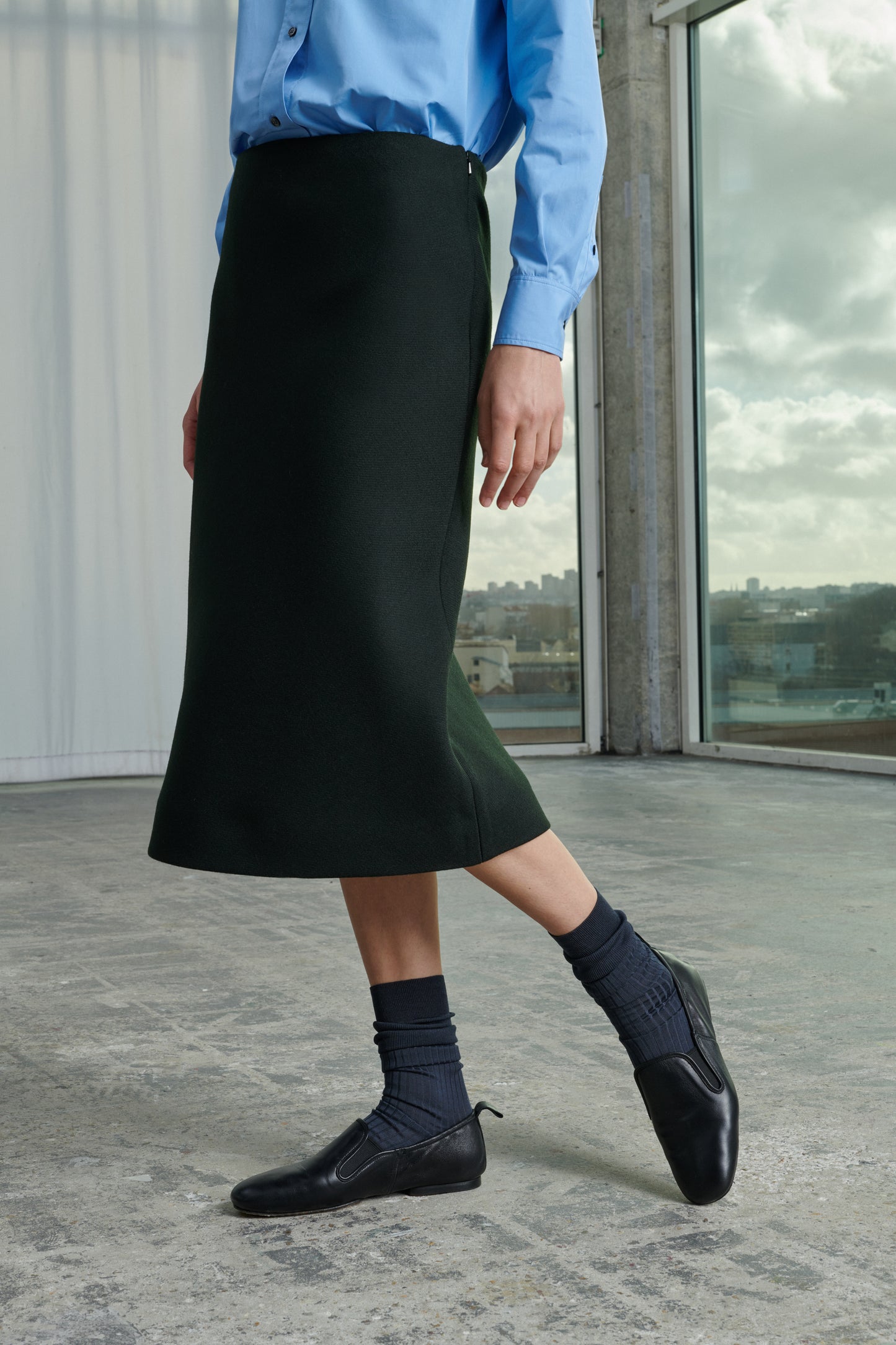 VALET SKIRT