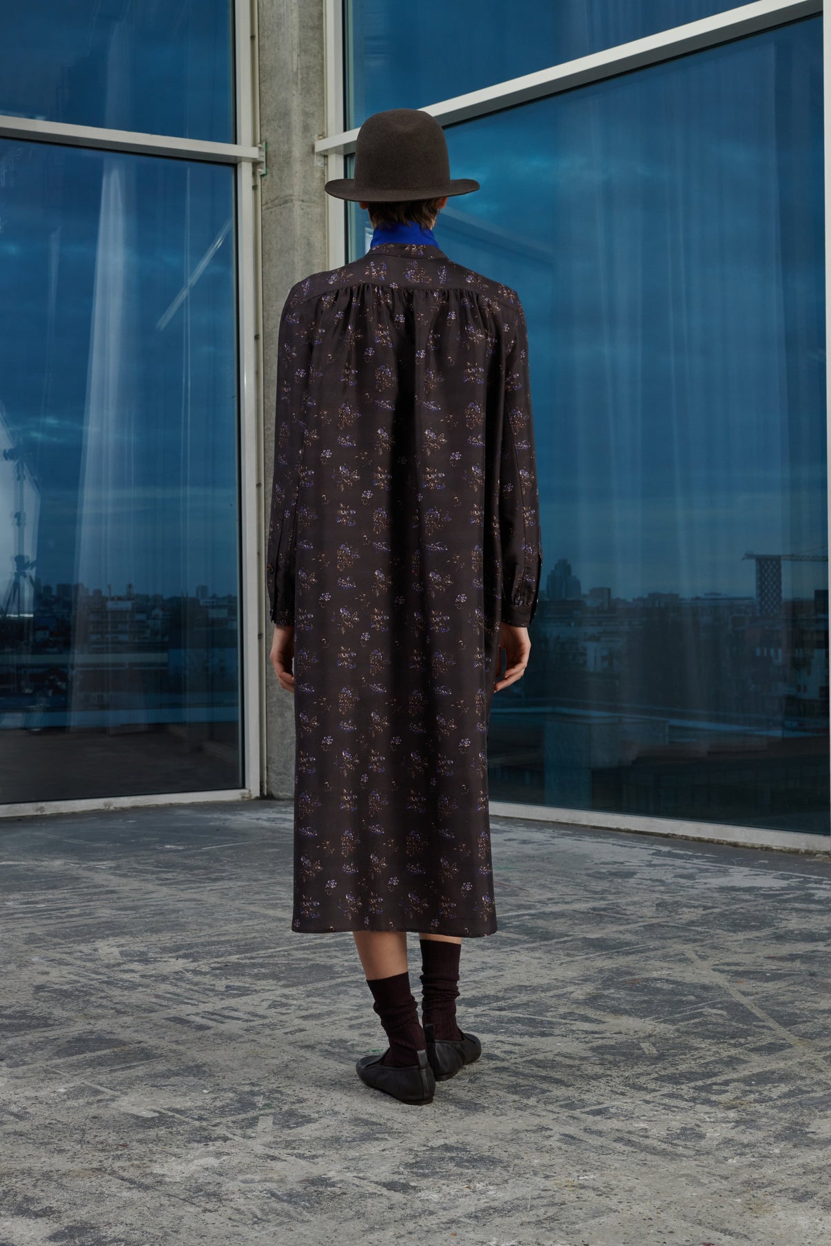 LAUREN DRESS vue 2