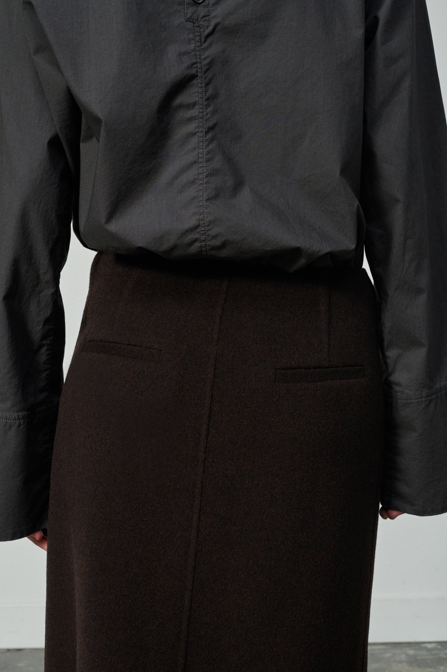 WALES SKIRT