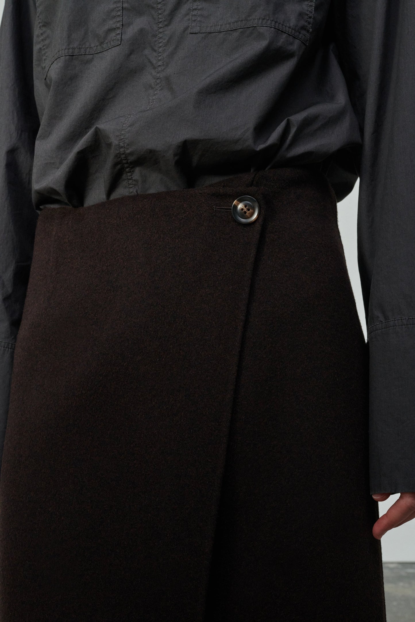WALES SKIRT