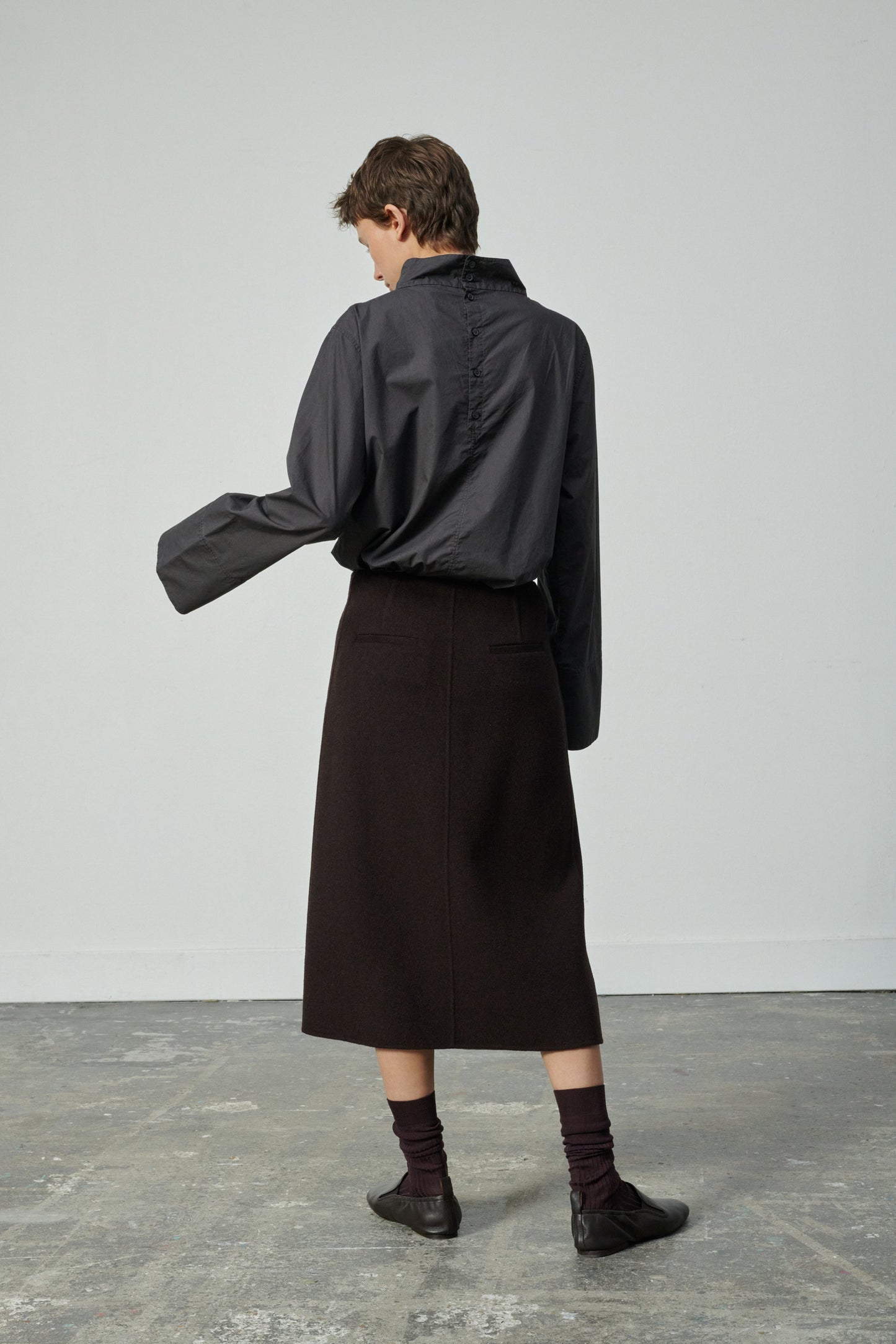WALES SKIRT