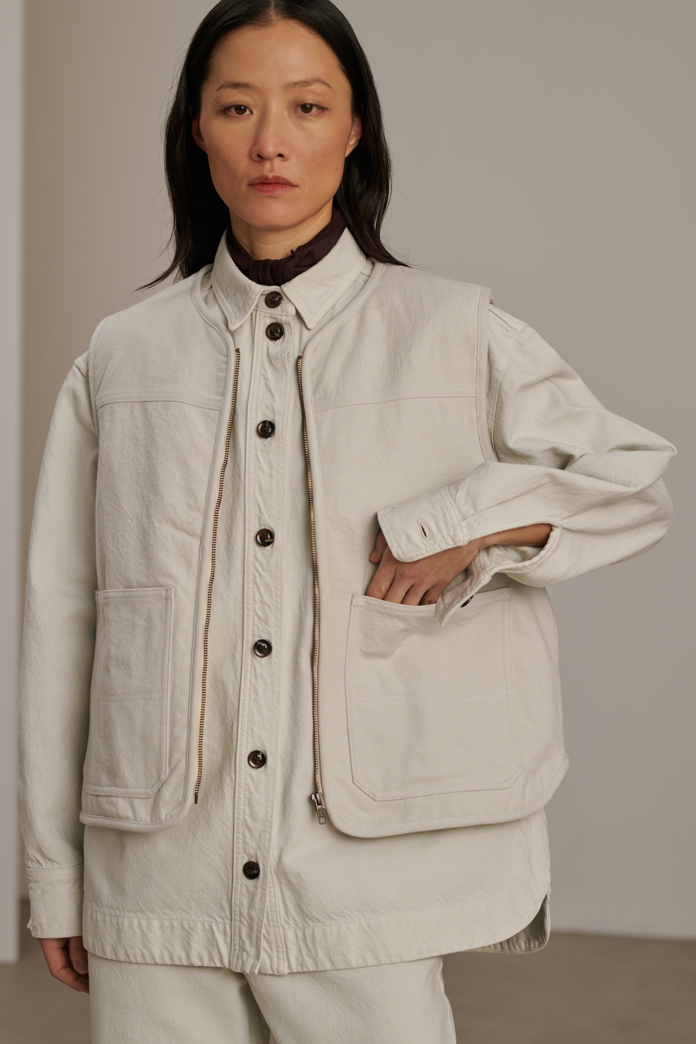 Connors jacket discount