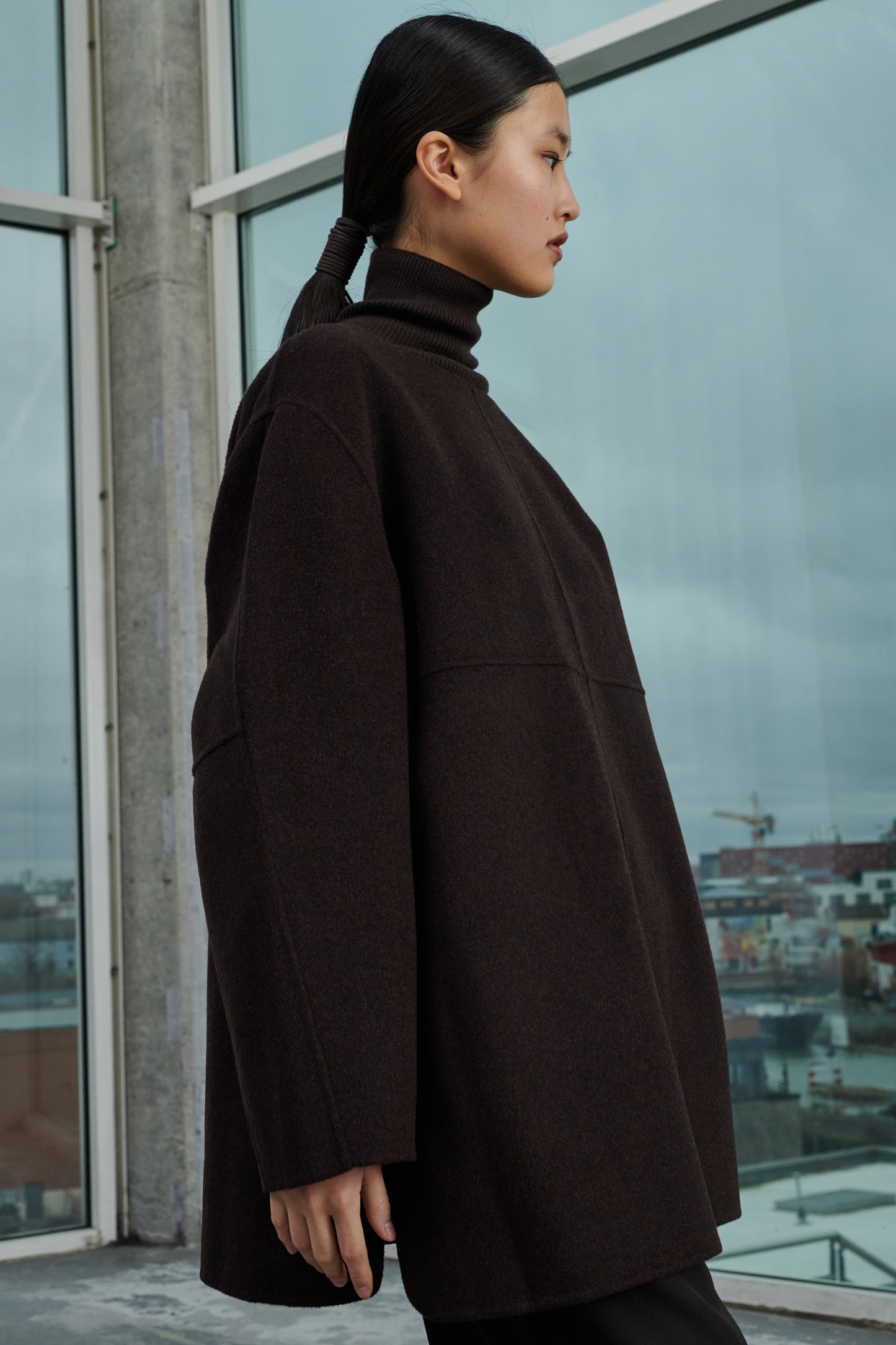 VALERIANE JUMPER