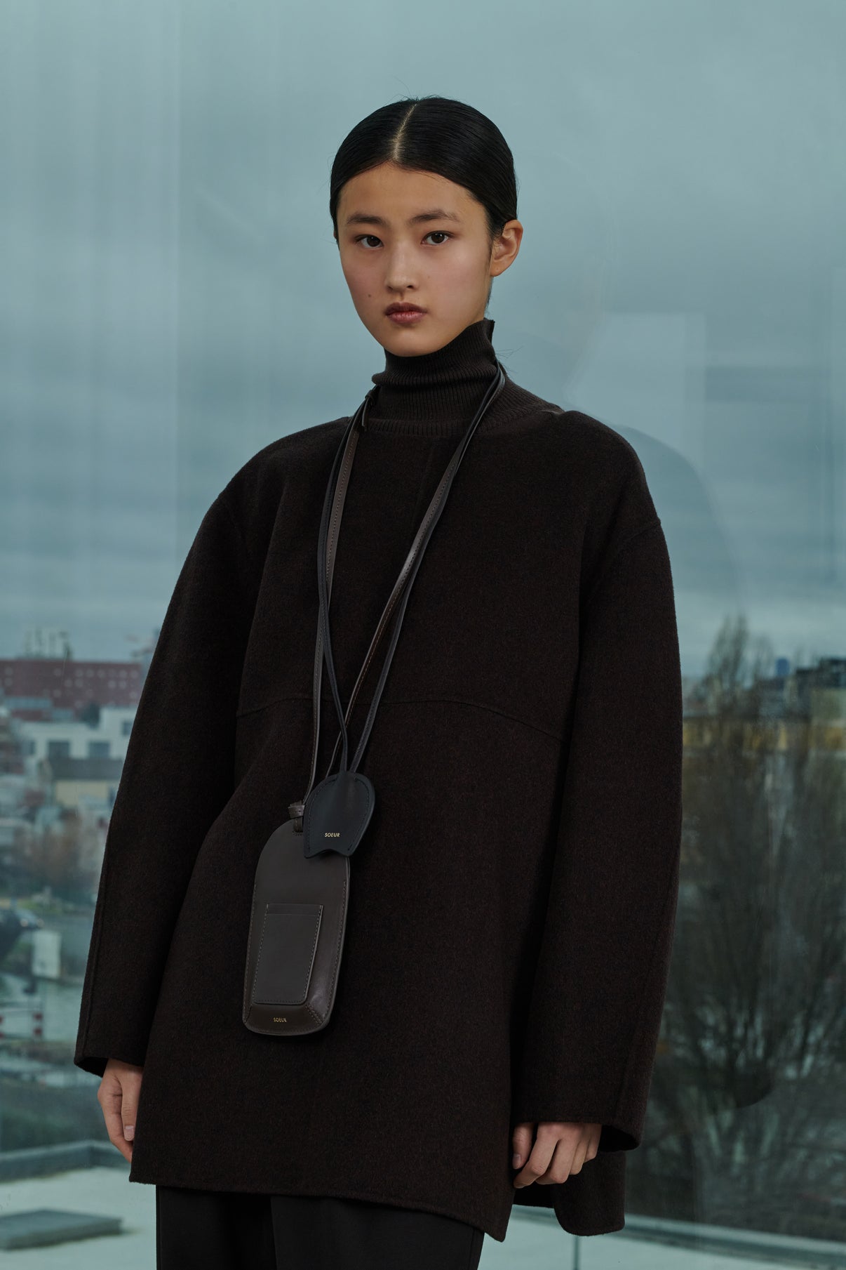 VALERIANE JUMPER vue 5