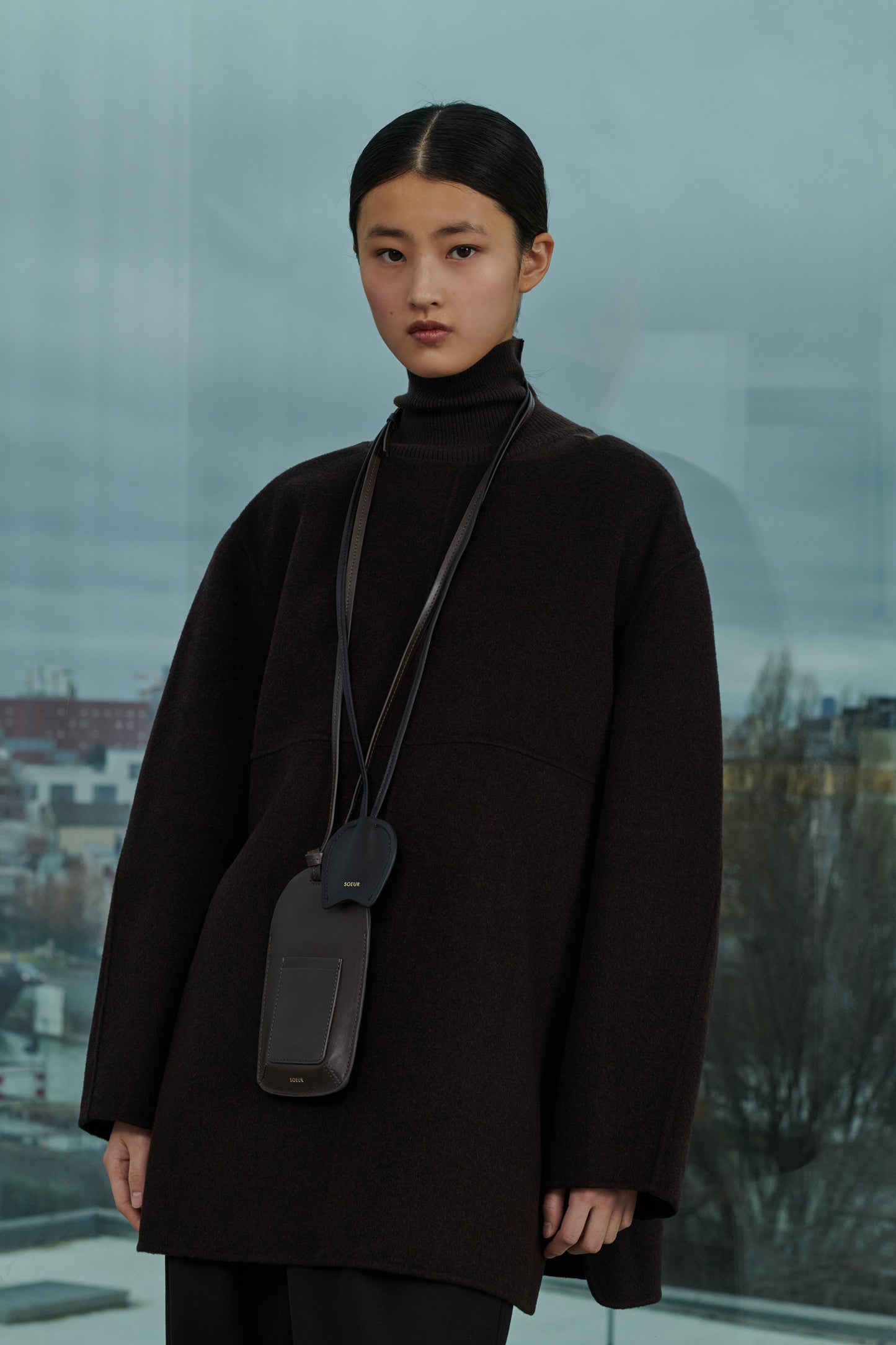 VALERIANE JUMPER