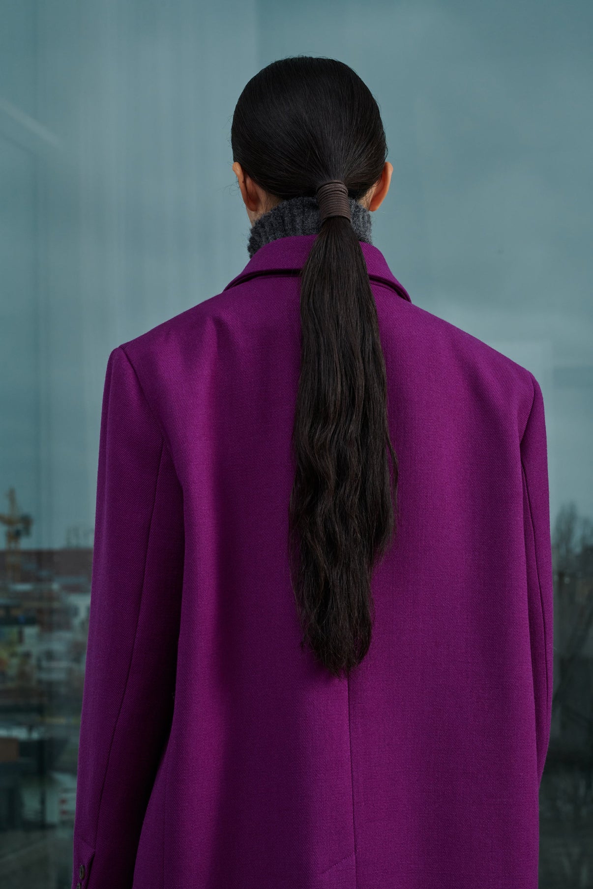 WADDEN COAT vue 3