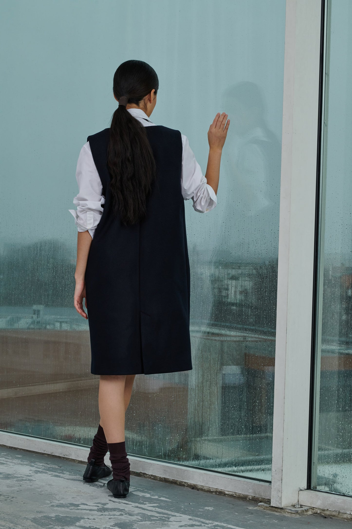 VERONIQUE DRESS