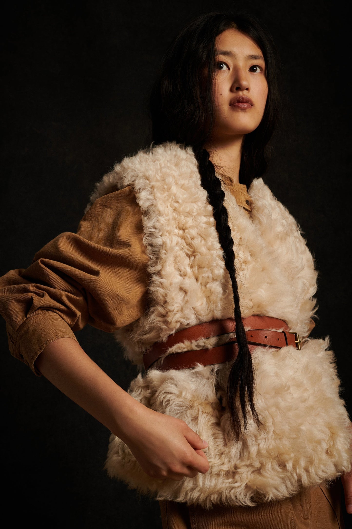 PAVANE JUMPSUIT