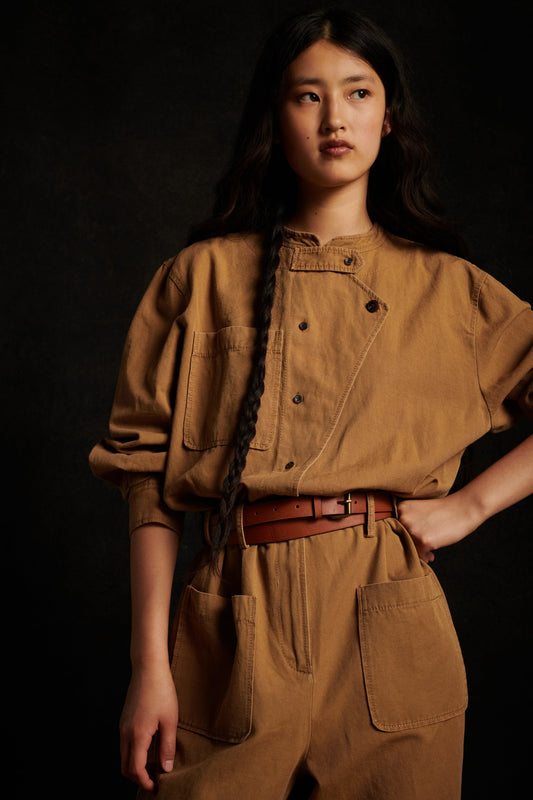 PAVANE JUMPSUIT