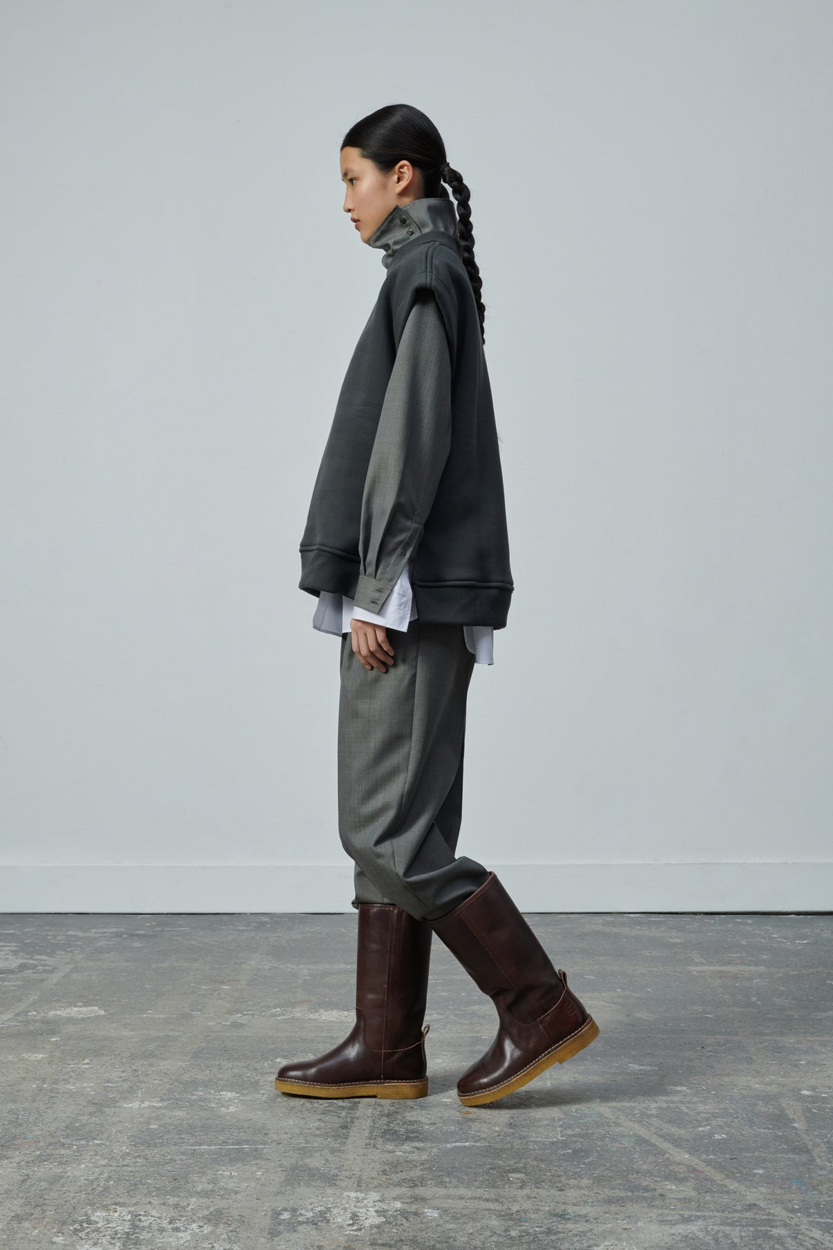 SAUVAGE BOOTS vue 10