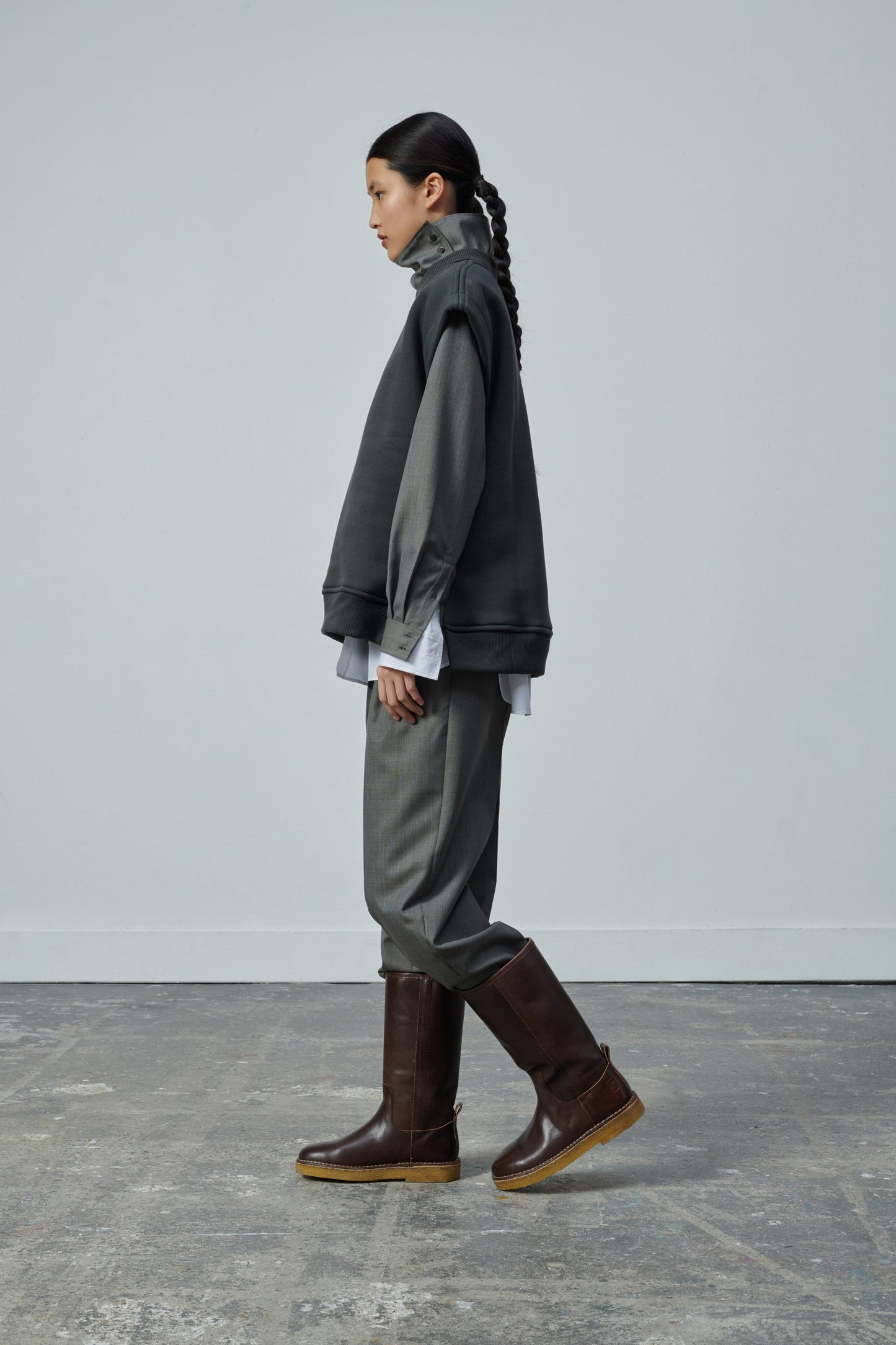 SAUVAGE BOOTS