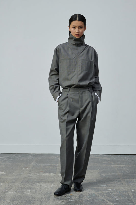 JOHN TROUSERS