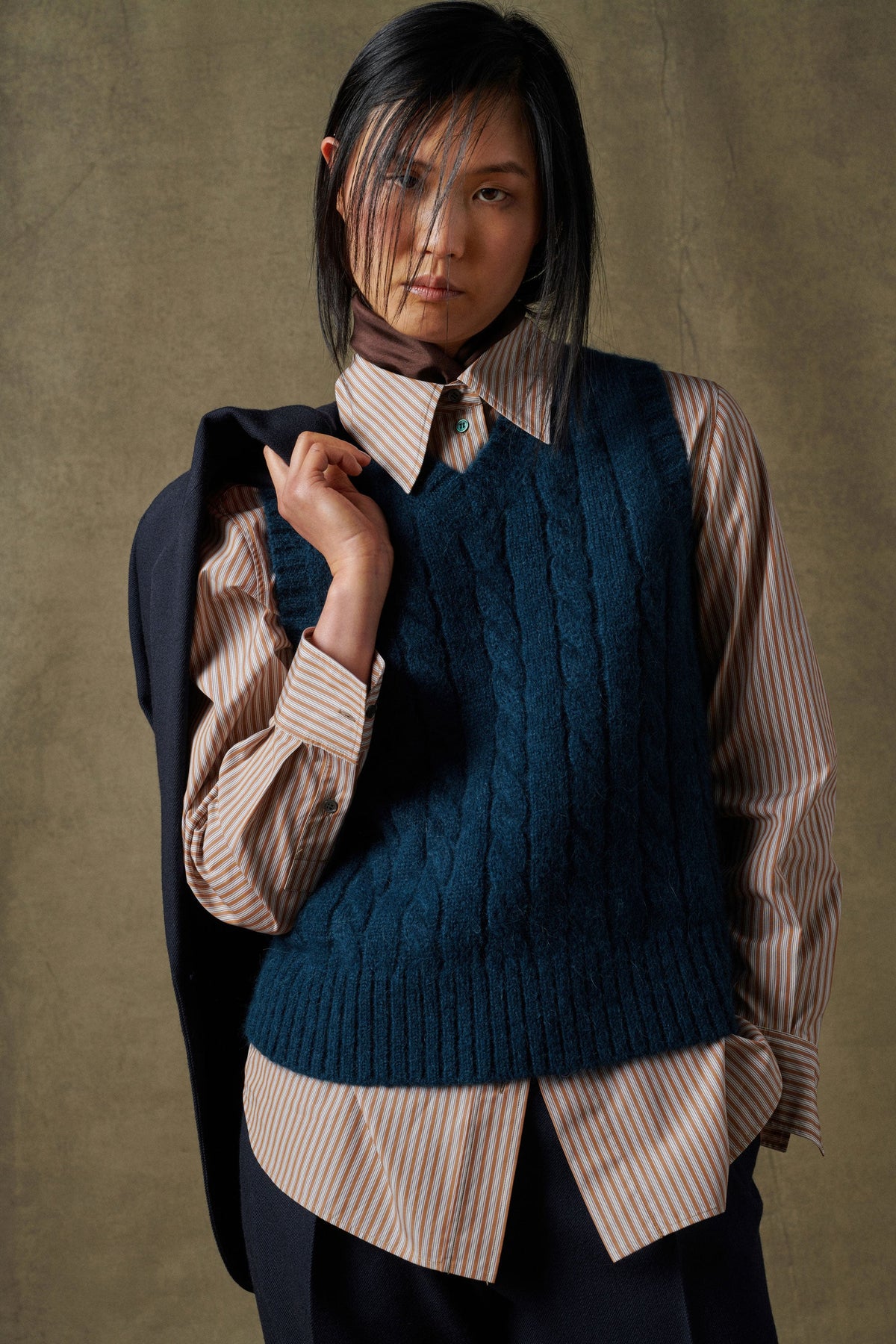 PULLOVER SACRE PINK vue 2