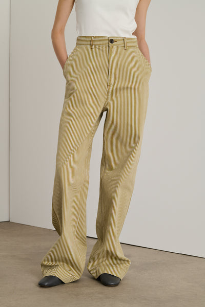 【関税込み】soeur Trousers PAN1406PEGASE24SECR32-