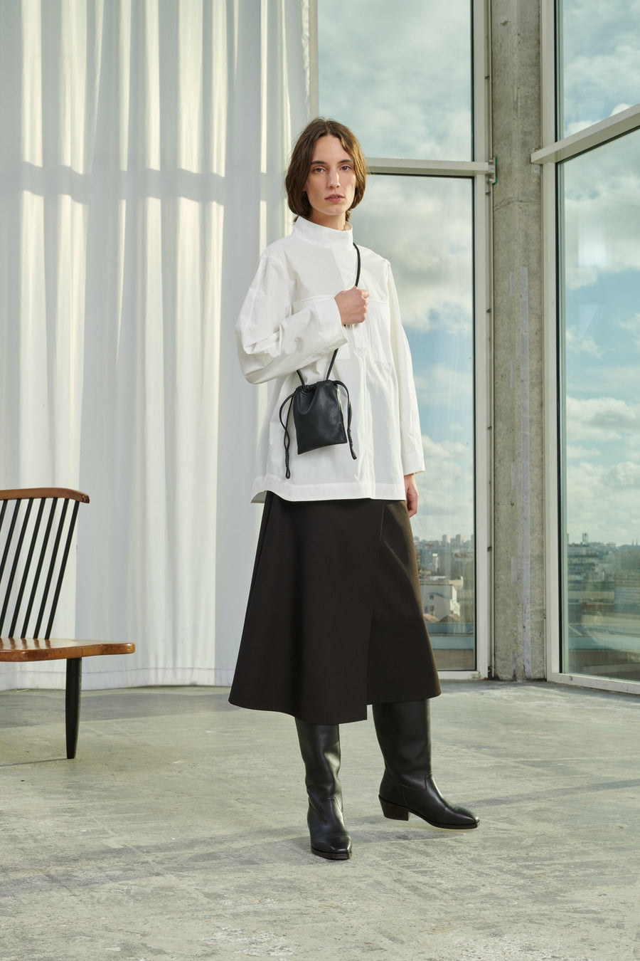 VIANA POUCH