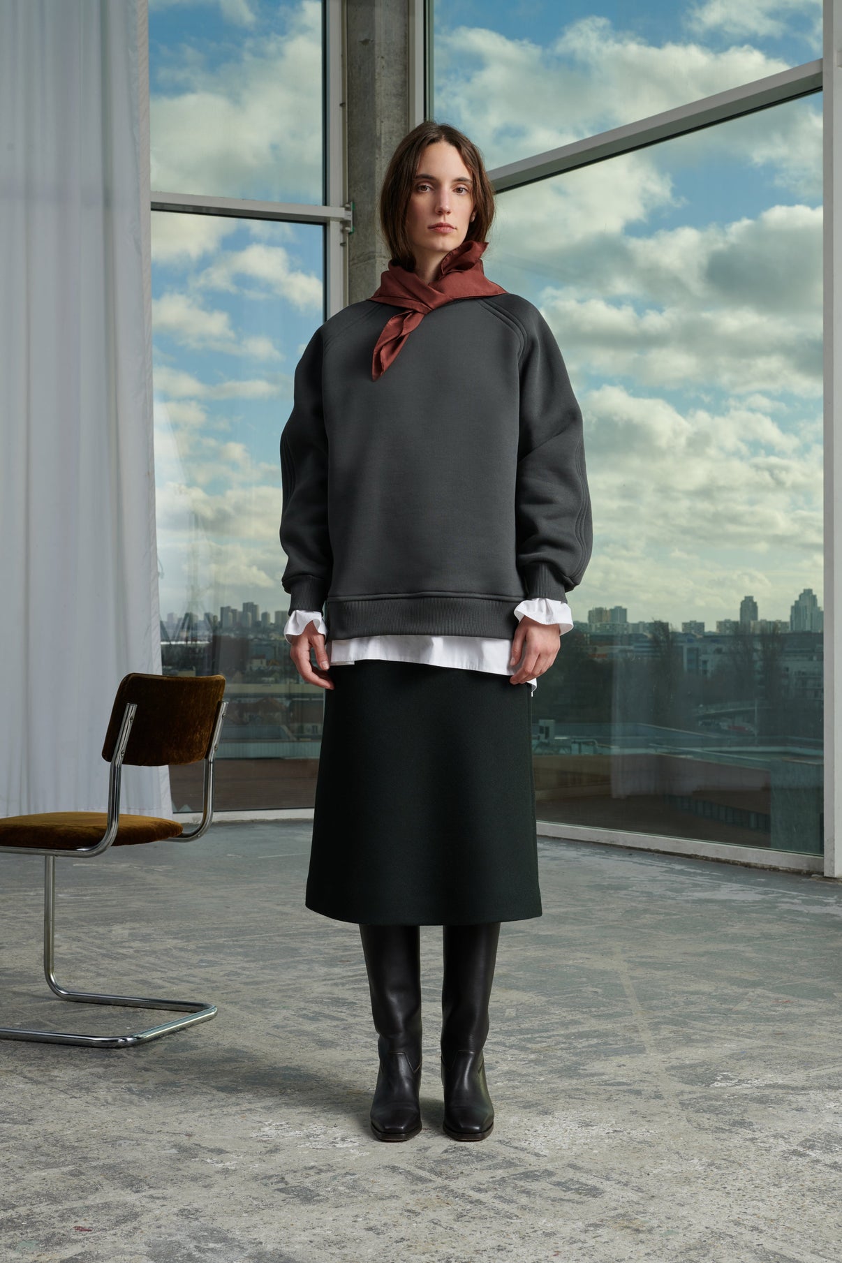 VALET SKIRT vue 13
