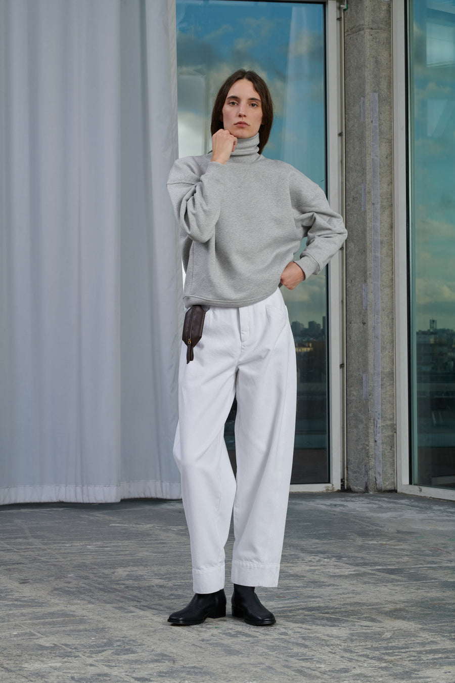 VOLAGE JEANS