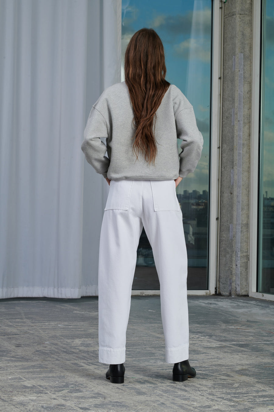 VOLAGE JEANS