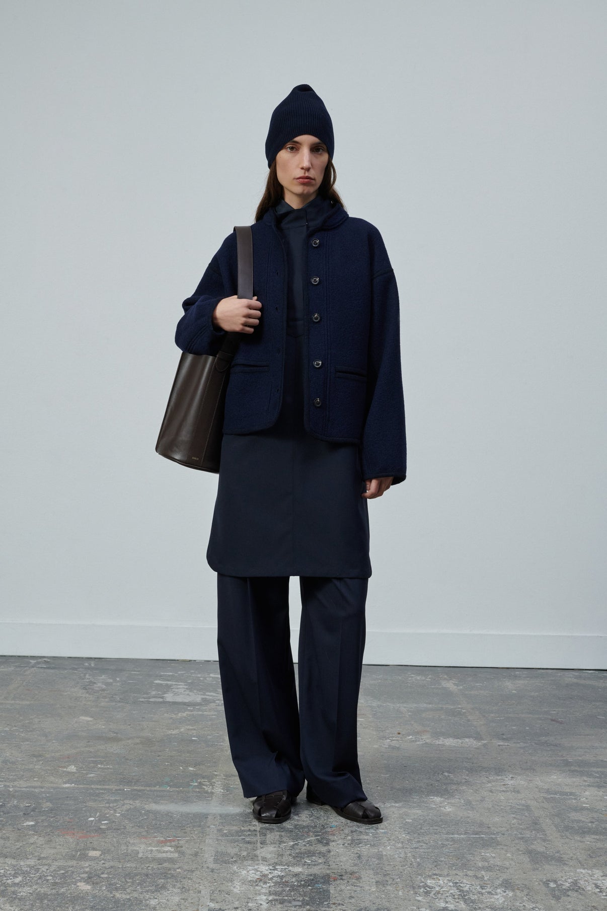 VENTURA DRESS vue 6