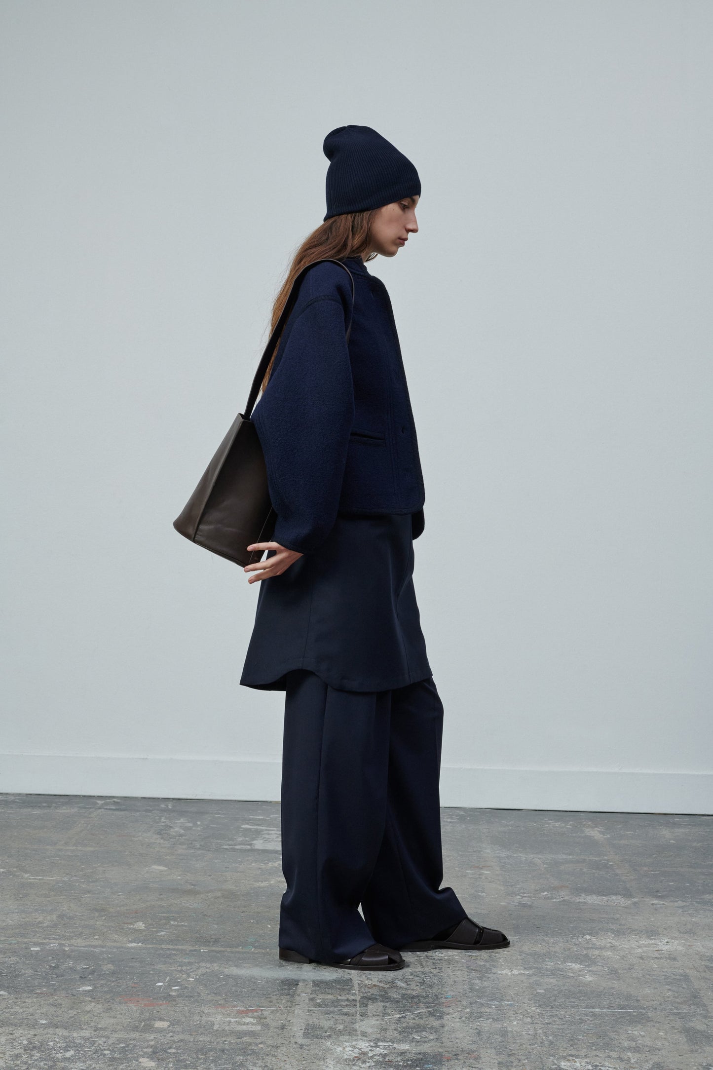 VENTURA DRESS