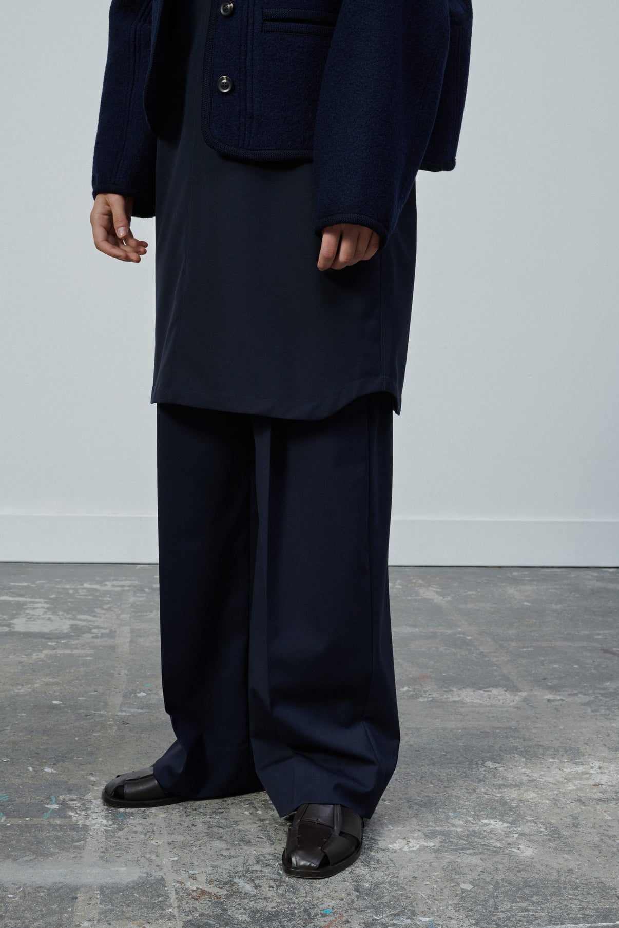 VENTURA DRESS vue 5