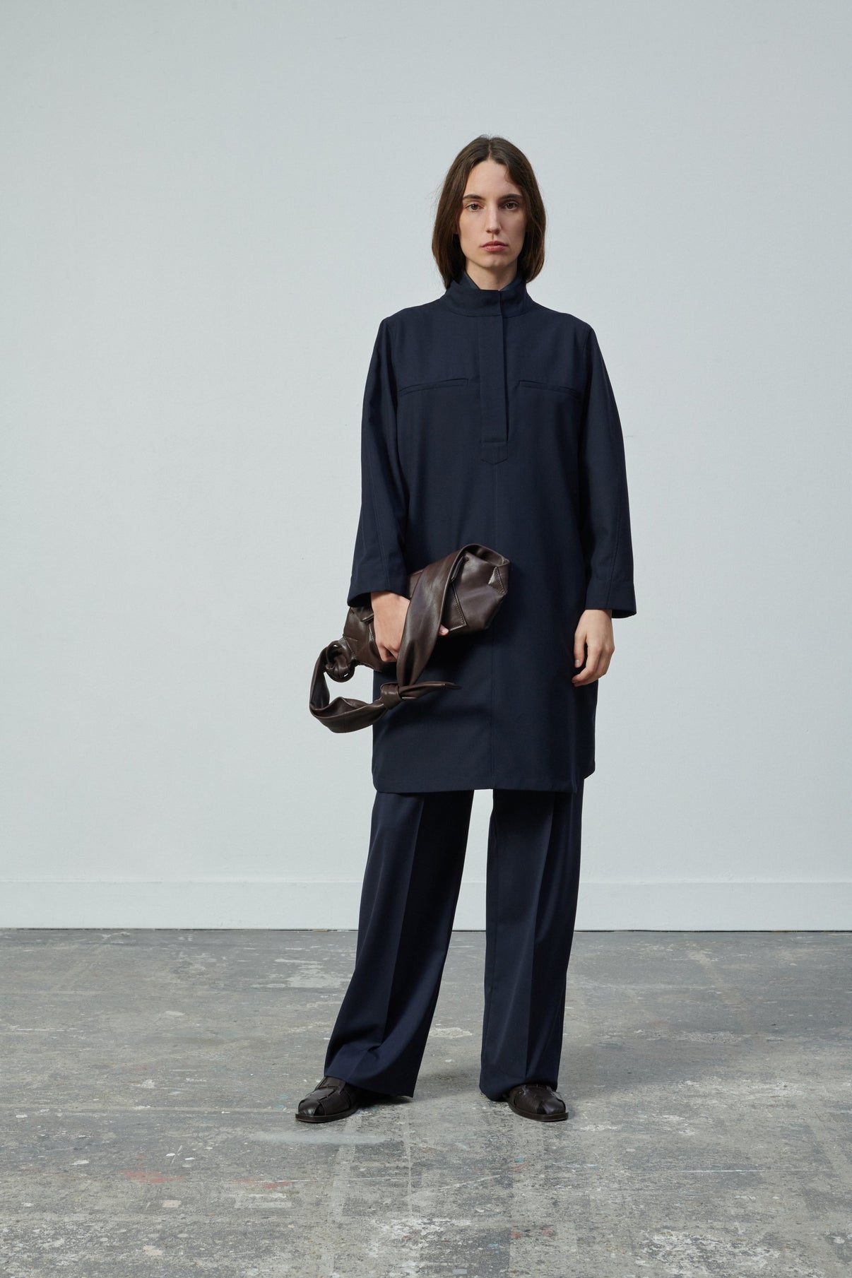 VENTURA DRESS vue 1