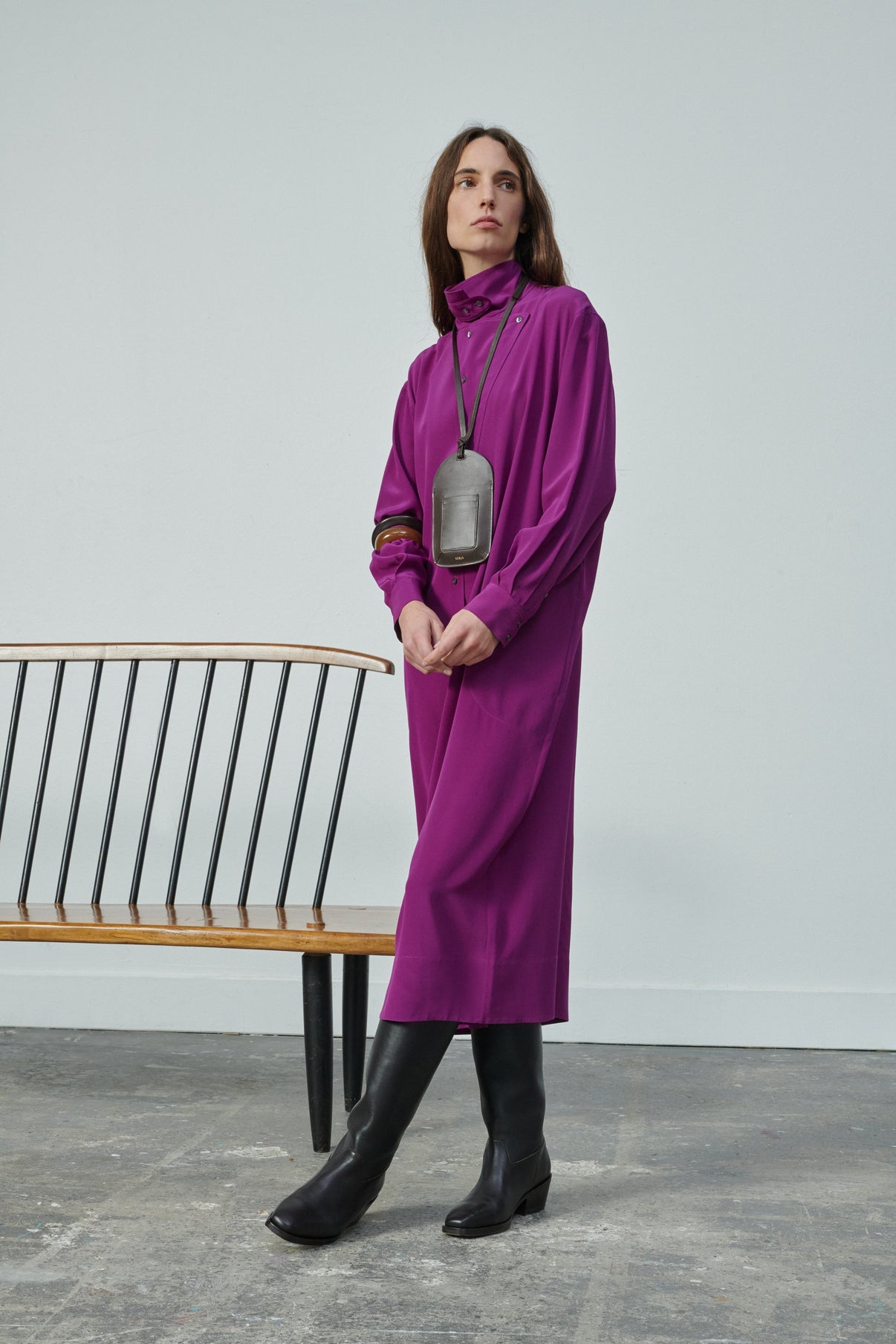 SYRAH DRESS vue 3