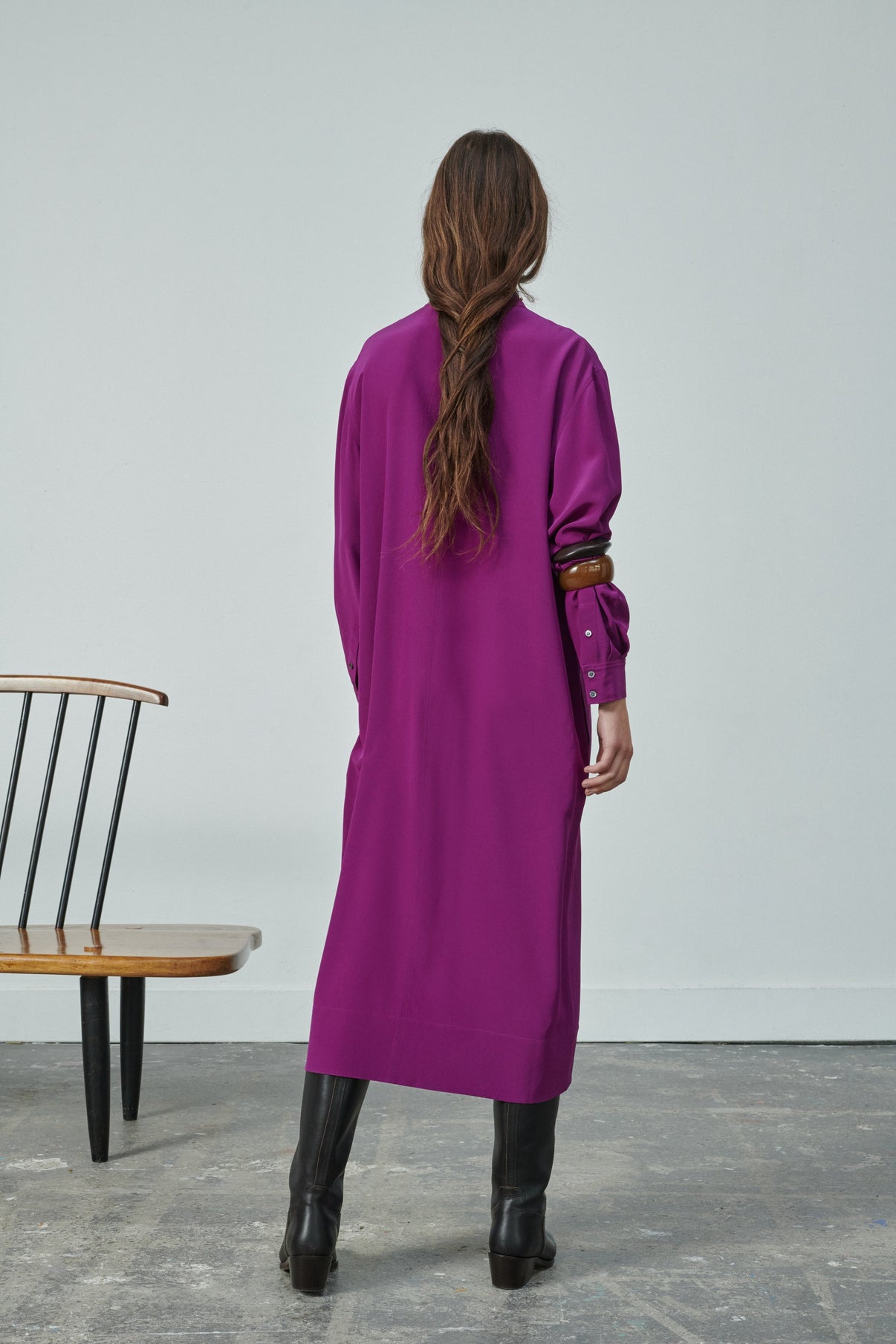 SYRAH DRESS vue 4