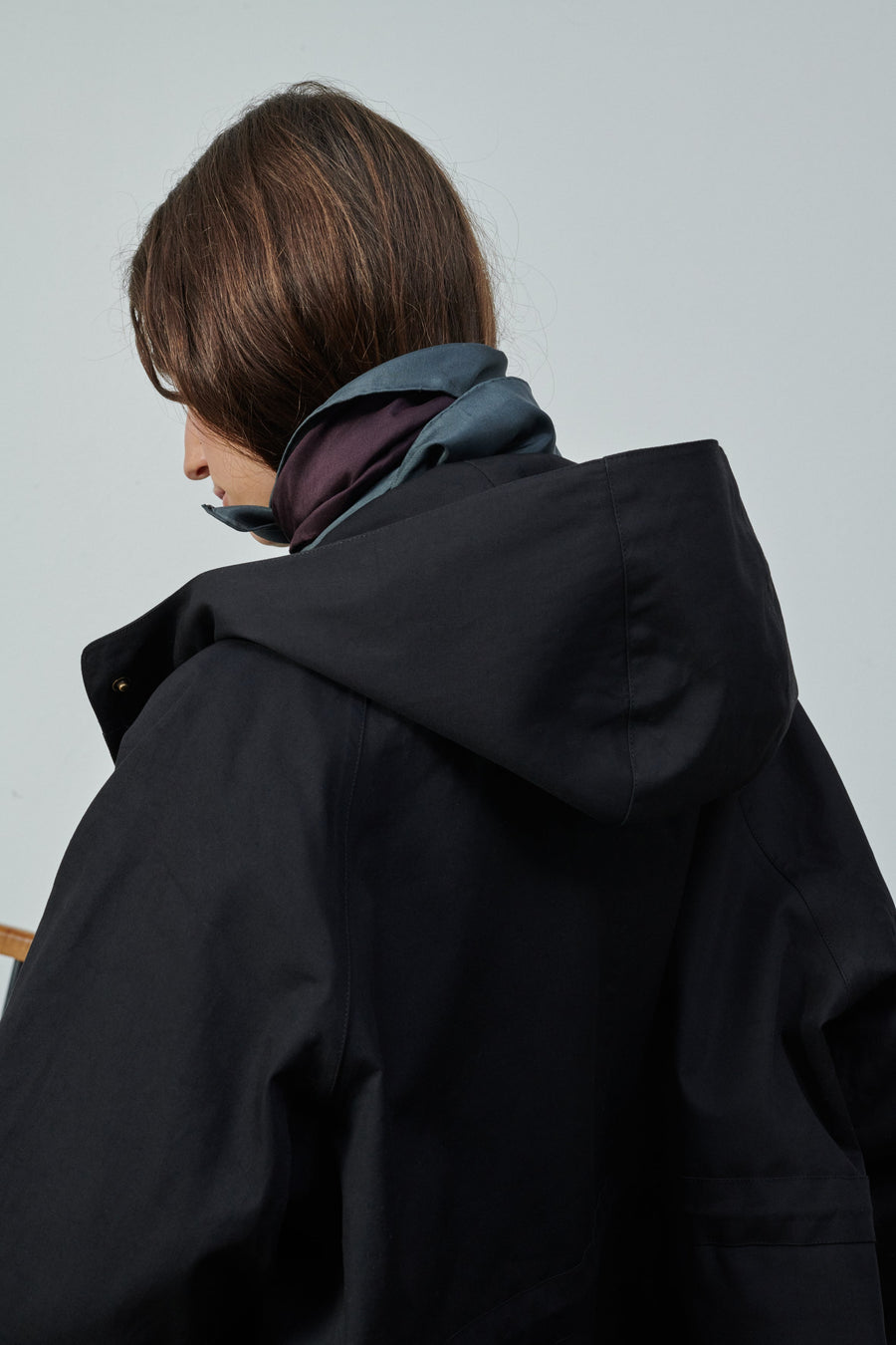 SEATTLE COAT