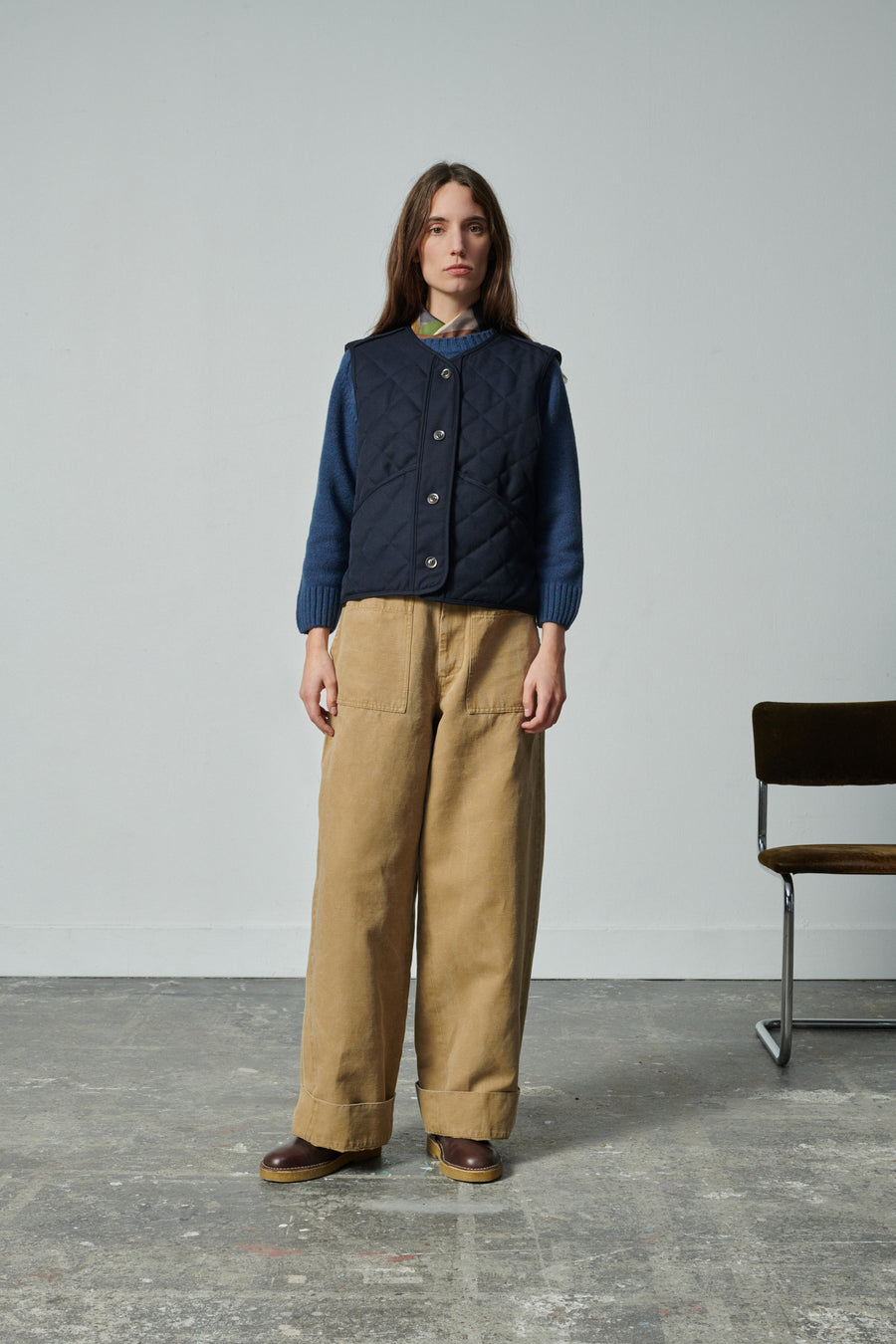ULLA JACKET
