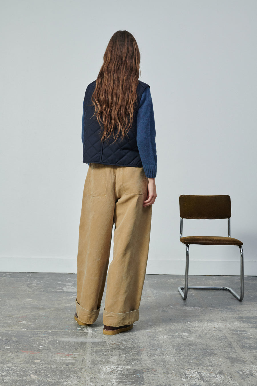 ULLA JACKET