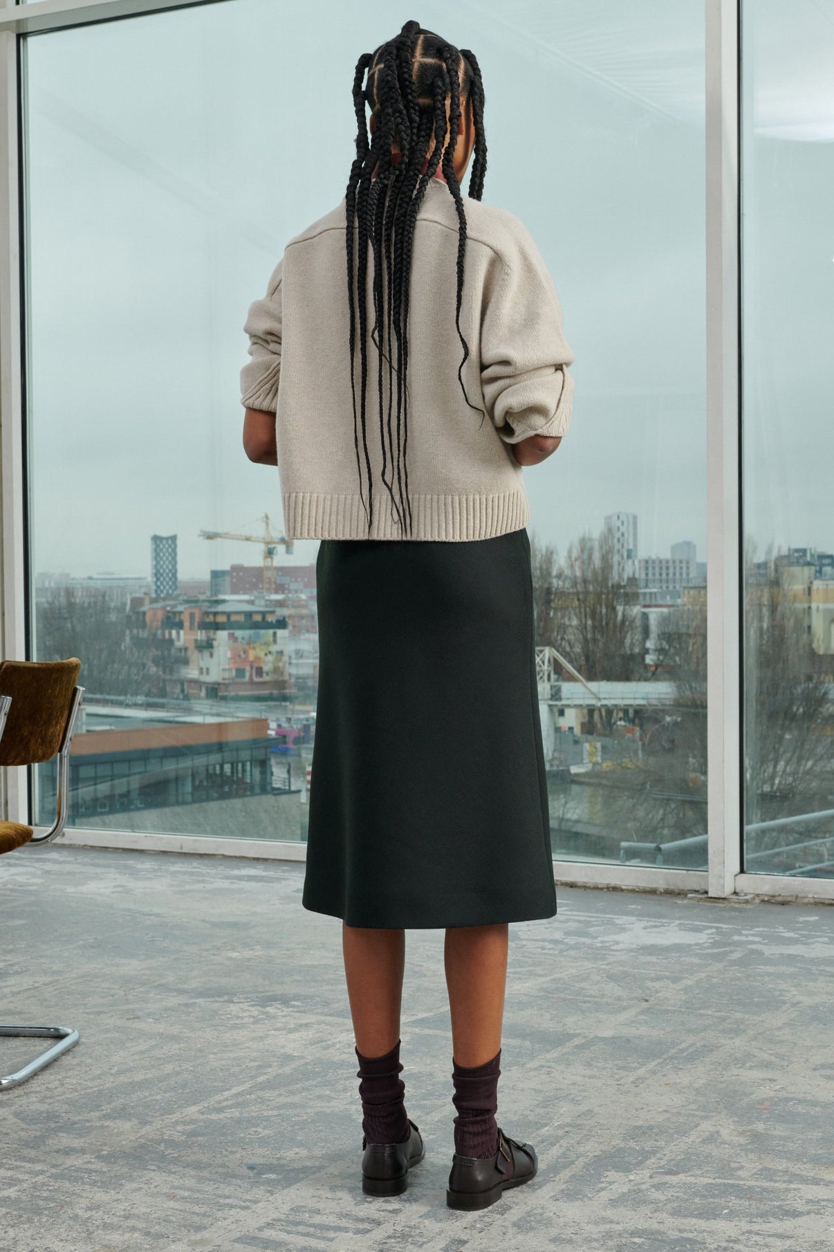 VALET SKIRT vue 6