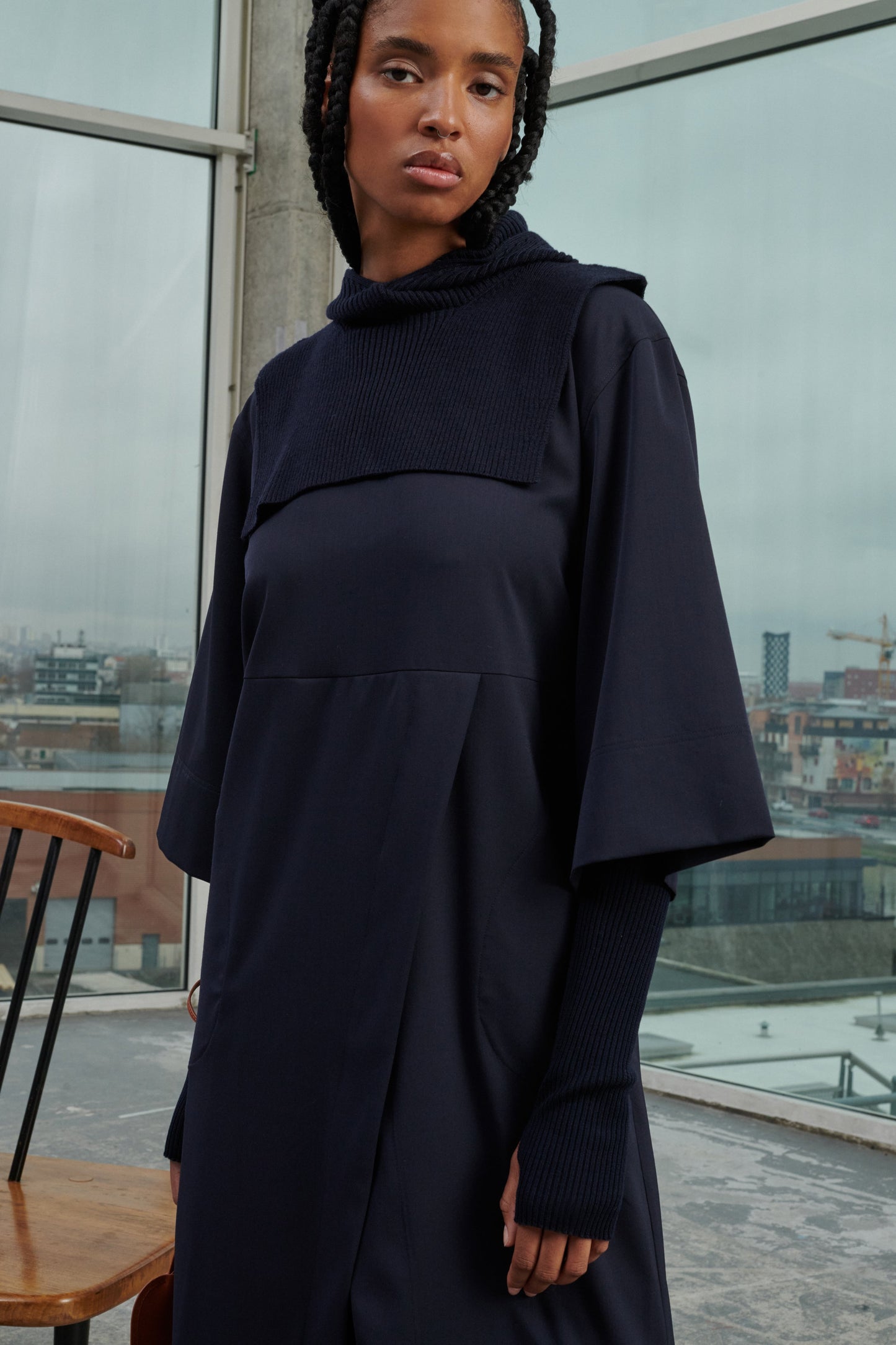 VERCORS DRESS