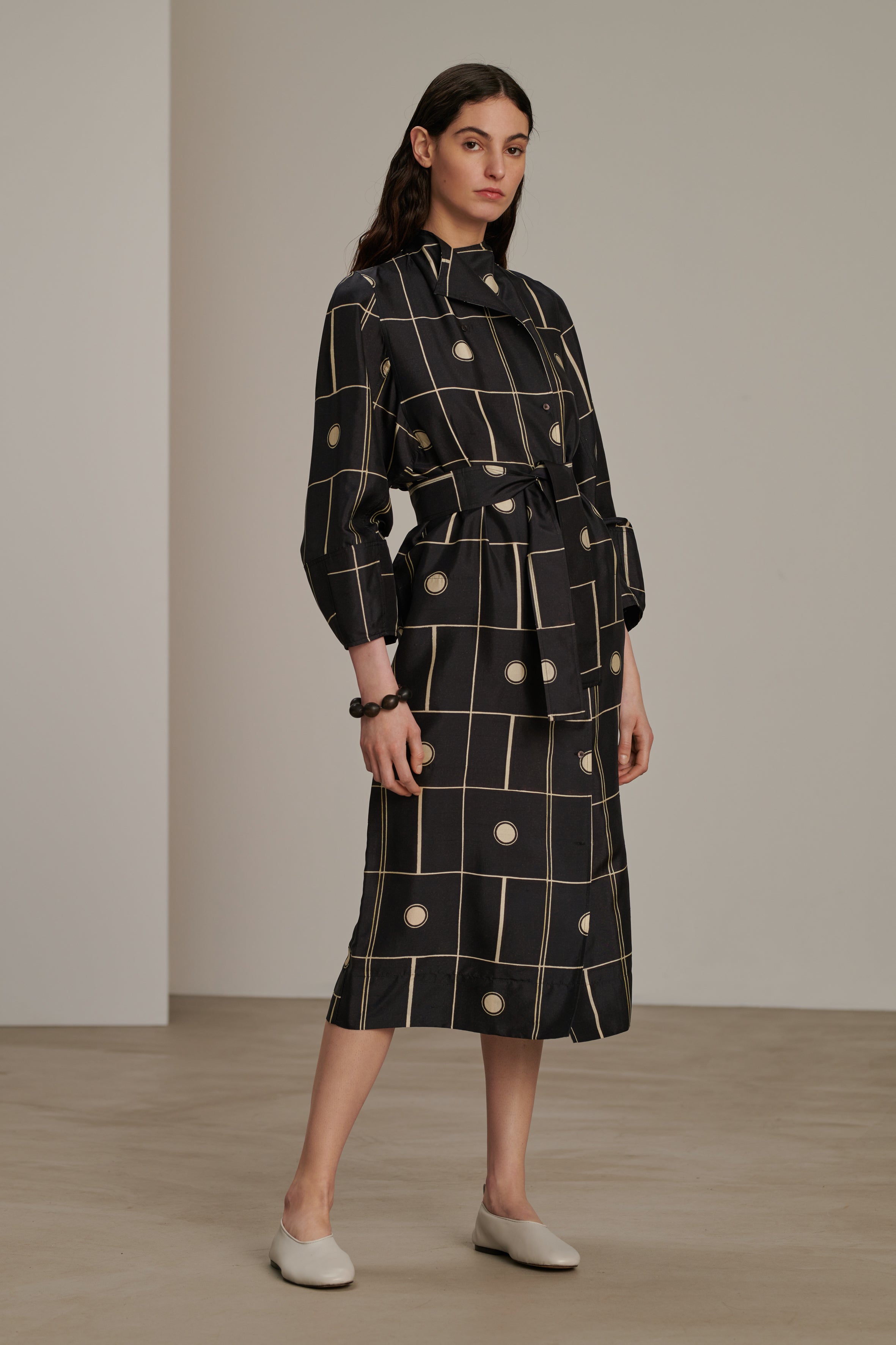 Robe ecru femme hotsell