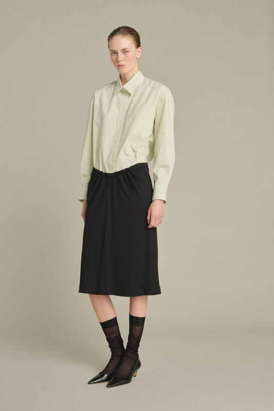 Loriana Skirt - Black - Women