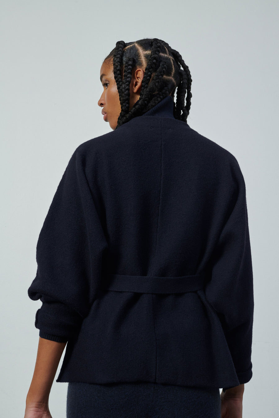 WONDER CARDIGAN