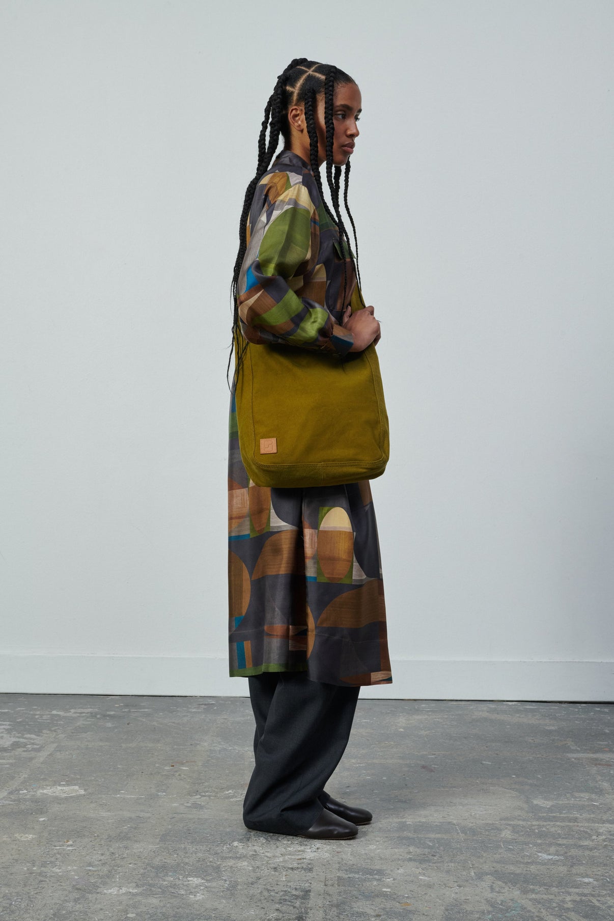 VEDA DRESS vue 7